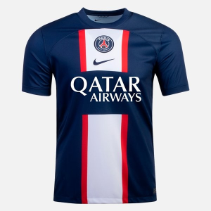 Billiga Fotbollströjor Paris Saint Germain PSG Hemma tröja 2022-2023 – Kortärmad