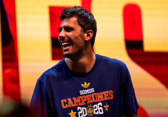 Rodri närmar sig Barcelona efter dramatisk vändning i transferfönstret